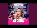 Lagu Gerong