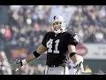 Former Raiders football player Eric Johnson arrested for human trafficking and gang activity in Geor