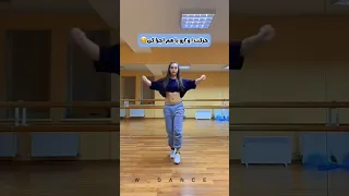 آموزش رقص عربی 