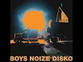 Dracula (Boys Noize Disko Version) (feat. JENNIE) - Tame Impala & Boys Noize
