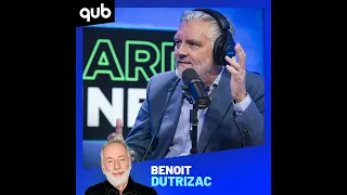 Si Le QS Est Indépendantiste Moi Je Suis Napoléon Lance Richard Martineau 