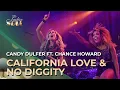 Download Lagu Ladies of Soul 2016 | California Love / No Diggity - Candy Dulfer ft. Chance Howard