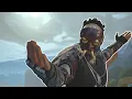The Samurai - Absolver High Level PvP Gameplay