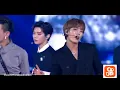 Download Lagu NU'EST HELLO LIVE IN KCON JAPAN 2019
