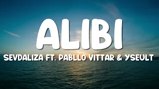 sevdaliza alibi lyrics ft pabllo vittar u0026 yseult lyrics 