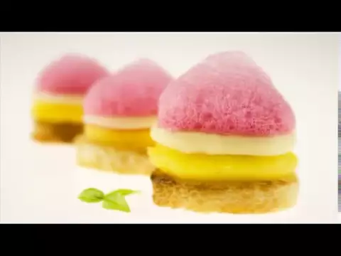 Molecular Gastronomy by MOLECULE-R - Cuisine R-EVOLUTION Kit