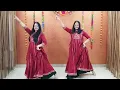 Mehendi | Dhvani Bhanushali | Team BollyFunk | Bollywood Garba Choreography | Karva Chauth Special