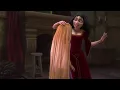 Christine Leyser - Mutter weiß mehr (aus "Rapunzel Neu Verföhnt"/Official Video)