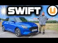 New 2025 Suzuki Swift Review Bringing Joy Back To Driving