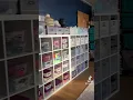 Labels are an amazing way to organize around your home