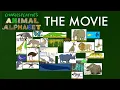 Charles Peattie s Animal Alphabet The Movie
