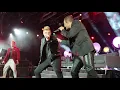 Download Lagu Backstreet Boys Cruise 2018- That's the Way I Like It [Group B]