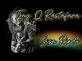 Sisa Rindu (lagu reggae viral diTik Tok) - Tony Q Rastafara