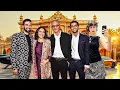 Lagu Zohran Mamdani's Family Is Richer Than You Think