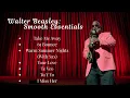 Walter Beasley: Smooth Essentials