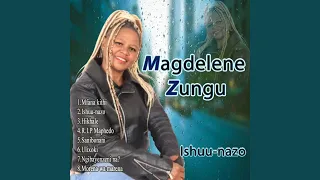 Ngibayenzeni Ishuu Nazo 