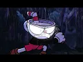FNF Cuphead - Indie Cross