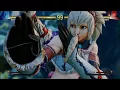Video di Street Fighter V Monster Hunter World Costumes - Gameplay