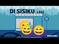 Karaoke Judika feat Janet glow Ku tak mampu music full hd