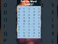 Crossword Puzzles Challenge Can You Solve Them