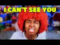 I CAN T SEE YOU COME CLOSER