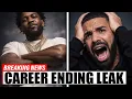 Lagu Drake's CAREER-ENDING Leak: The Self-Destruction Nobody Saw Coming
