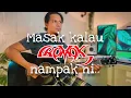 Download Lagu CROMOK - I don't belong here (aqoustic cover)