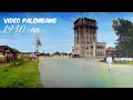 Lagu Palembang 1930 -tempo dulu