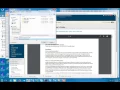 SPSS Example Merge data add variables Part 1