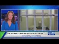 Lawsuit claims medical neglect at Madison County jail led to man s death