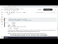 Summary Functions and Maps - Pandas Fundamentals