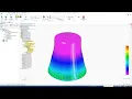 New in Solid Edge 2022 Simulation