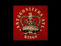 Download Lagu Antagonizers ATL - Kings (2021) FULL ALBUM