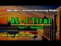 Download Lagu Al - I'Tiraf (Syair Abunawas) Karaoke Versi Keroncong Modern Nada Tinggi
