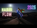 Lagu HabibiFlow Trap Remix 🔥 | Arabic Melody Meets Modern EDM Festival Sound