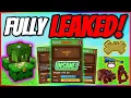 Download Lagu *FULL UPDATE* INSANE ABILITIES, REWARDS, CRAFTING \u0026 MORE! ALL UPDATE LEAKS! | Grow A Garden