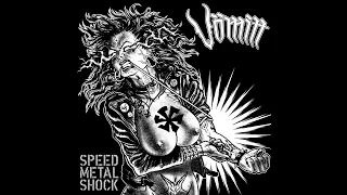 Download Speed Metal Shock MP3