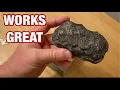 RamPro Hide-a-Spare-Key Fake Rock