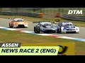 Download Lagu Highlights Race 2 - DTM Assen 2019