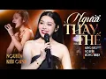 Download Lagu Người Thay Thế | Nguyễn Kiều Oanh | Cả cuộc đời em chỉ là người thay thế phải không?