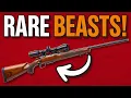Hunting Rifles You ll Never See in Stores Rare Finds