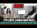 Lagu Netizen Geger❗❗ CCTV Lantai 3 Rumah Inara