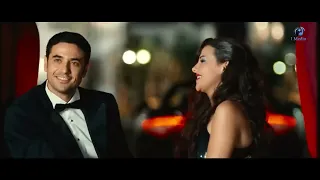 Wael Jassar Nekhaby Leh Official Video وائل جسار نخبي لية من فيلم 365 يوم سعادة 