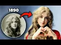 Download Lagu The Most Beautiful People of the Past Brought to Life | Gallery 01