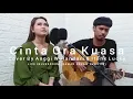 Download Lagu Cinta Ora Kuasa - Dian Anic (Cover) Anggi Wulandari ft Itonk Lucky | Tarling Akustik Milenial