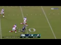 Daniel Jones TRIPS After 80 Yard Run NFL Week 7