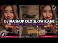 Download Lagu DJ MASHUP OLD SLOW BY DJ DANVATA VIRAL TIKTOK 2024