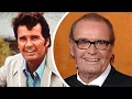 The Rockford Files Cast Then and Now 2023