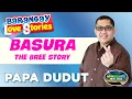Download Lagu BASURA - BREE - Papa Dudut - Barangay Love Stories