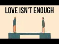 Download Lagu 'I Love You But I Don’t Think We Should Be Together'